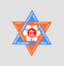 Tribhuvan University logo