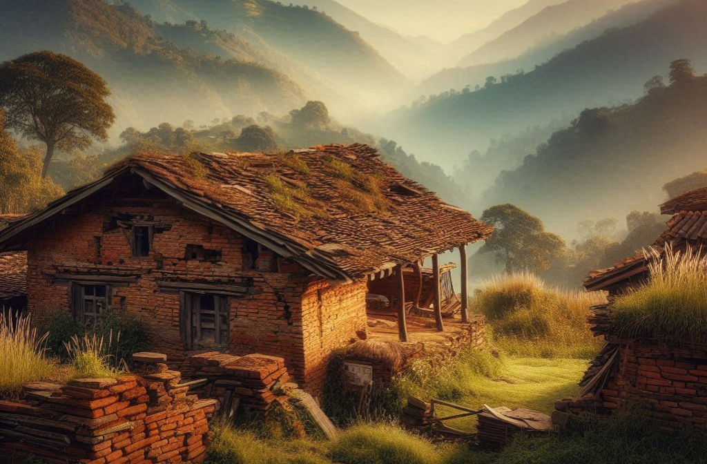 So, I started my blog